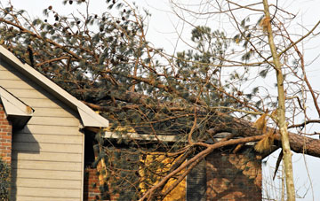 emergency roof repair Camberley, Surrey