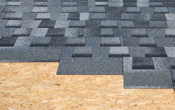 expert Camberley asphalt roof companies