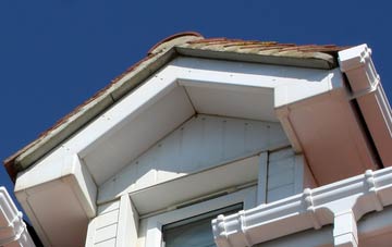 Camberley fascia installation costs