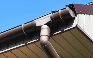 types of Camberley fascias