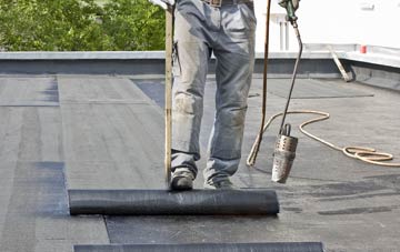 flat roof replacement Camberley, Surrey
