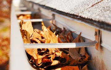 Camberley gutter cleaning companies
