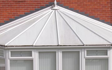 Camberley polycarbonate conservatory roof repairs