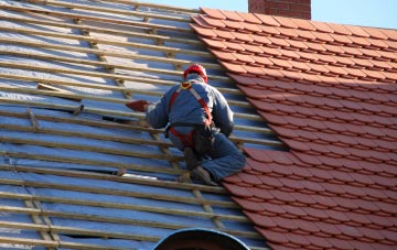 roof tiles Camberley, Surrey