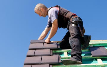 disadvantages of Camberley slate roofing