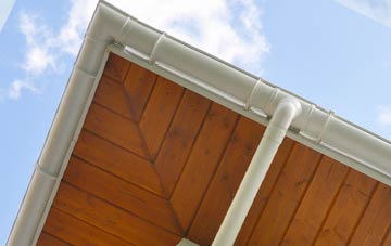 Camberley soffit types